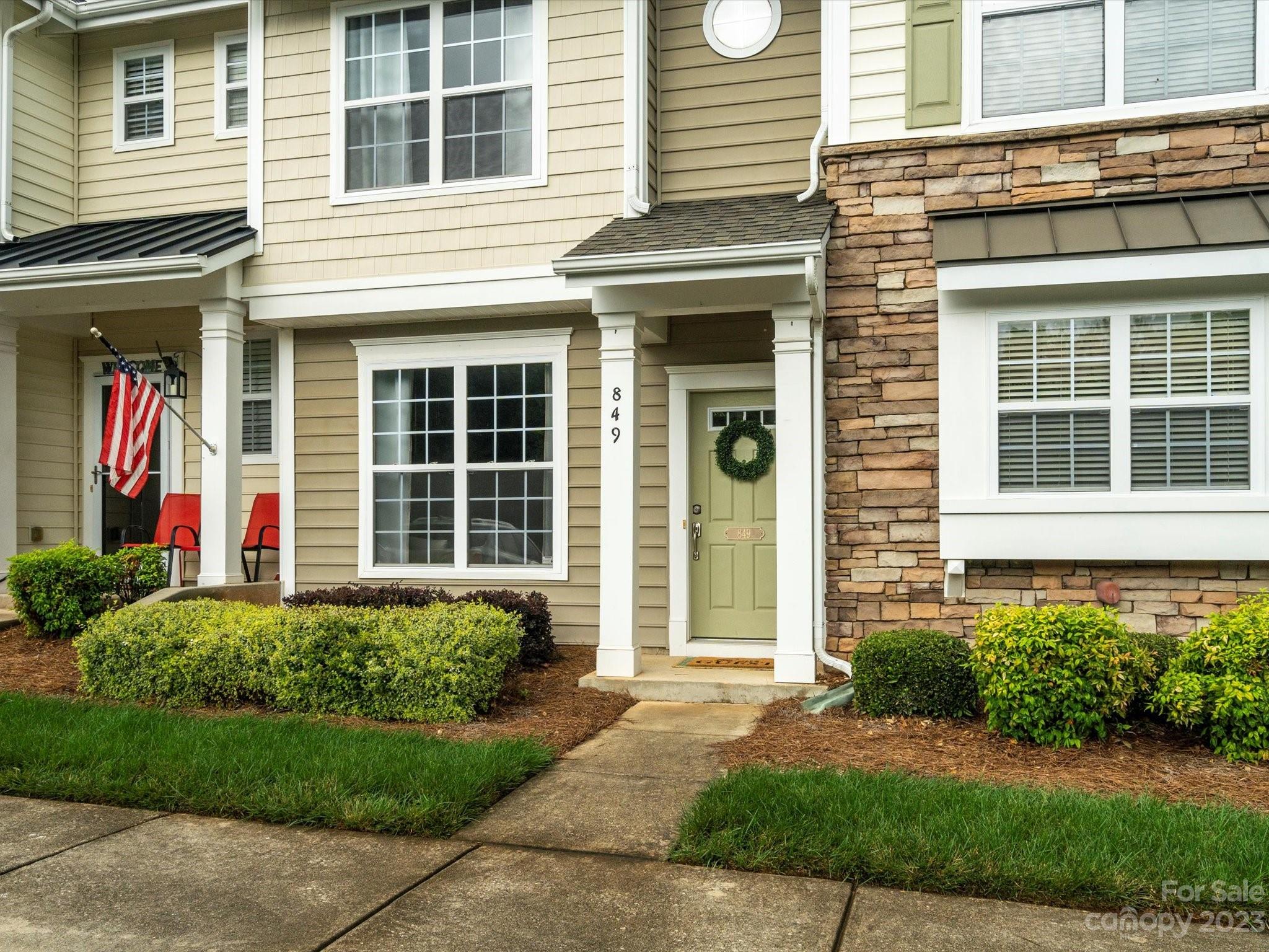 Ridge Pointe - Residential