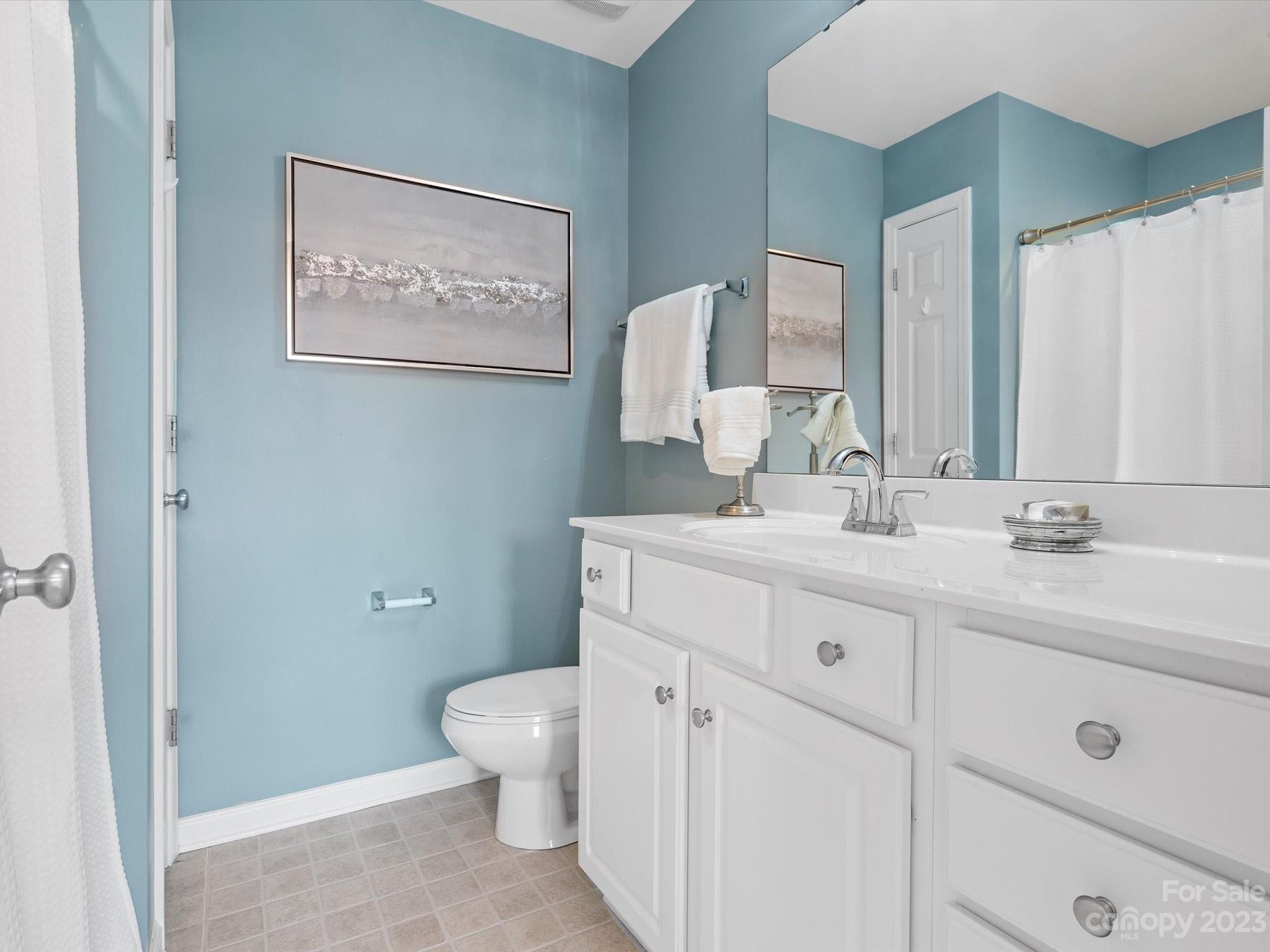 Ridge Pointe - Residential