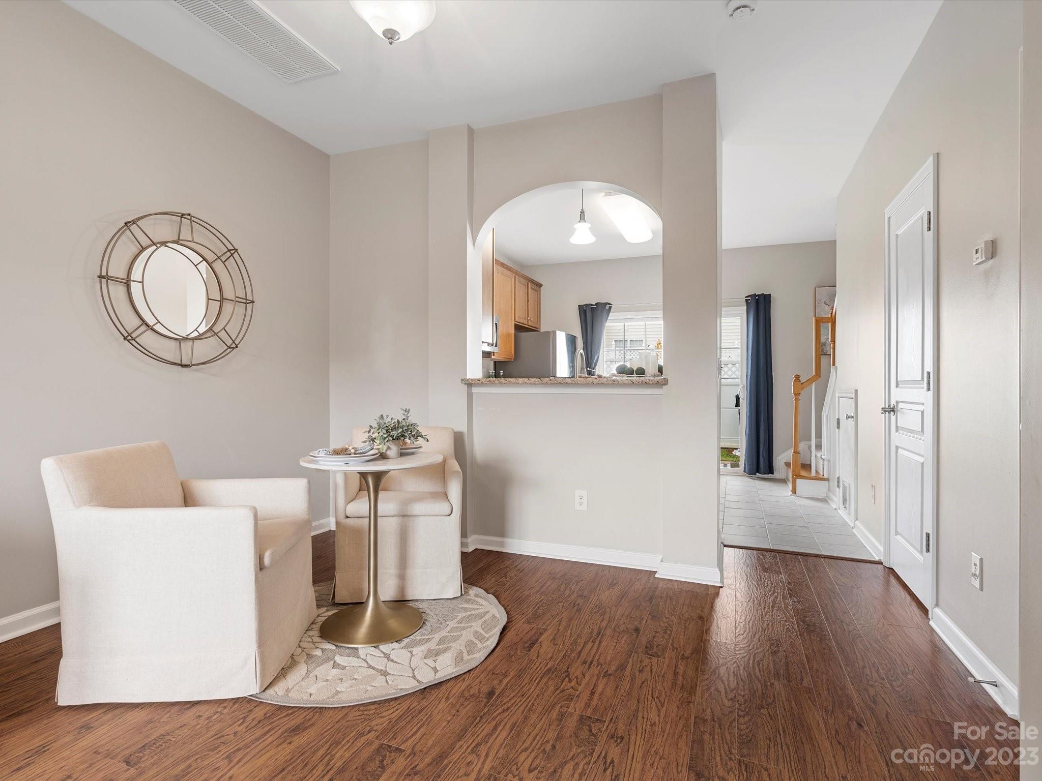 Ridge Pointe - Residential