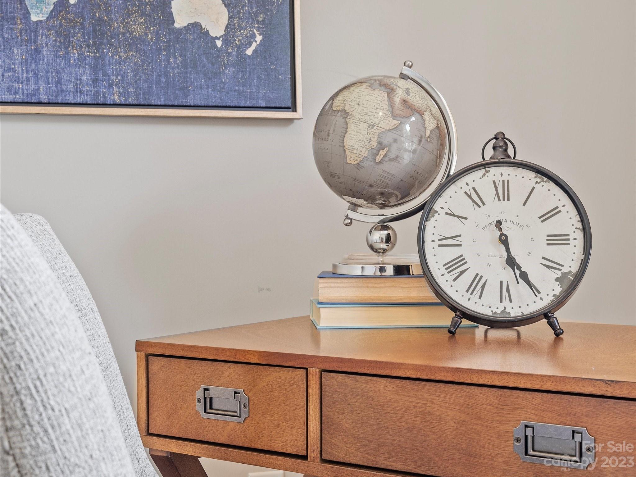 Ridge Pointe - Residential