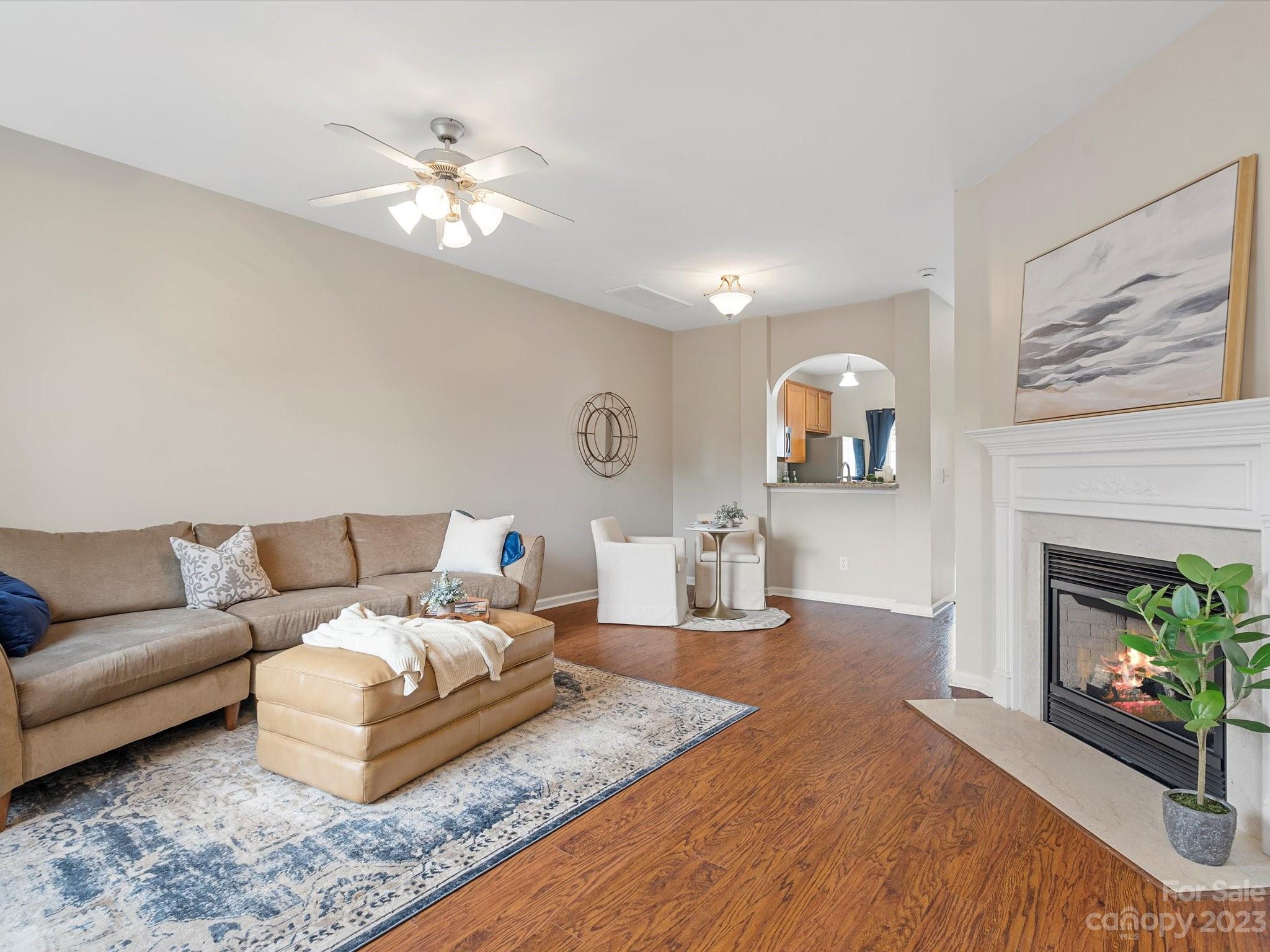 Ridge Pointe - Residential