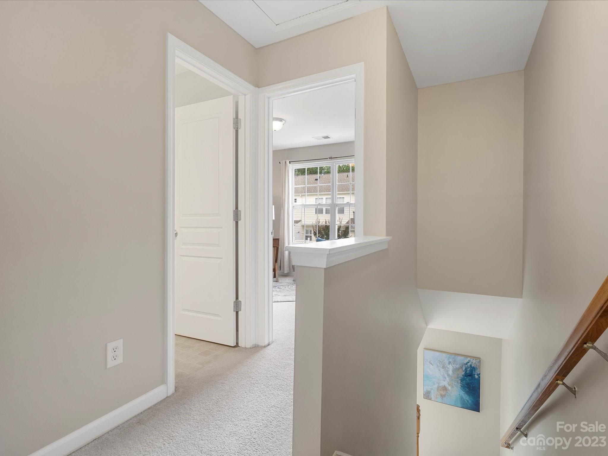 Ridge Pointe - Residential