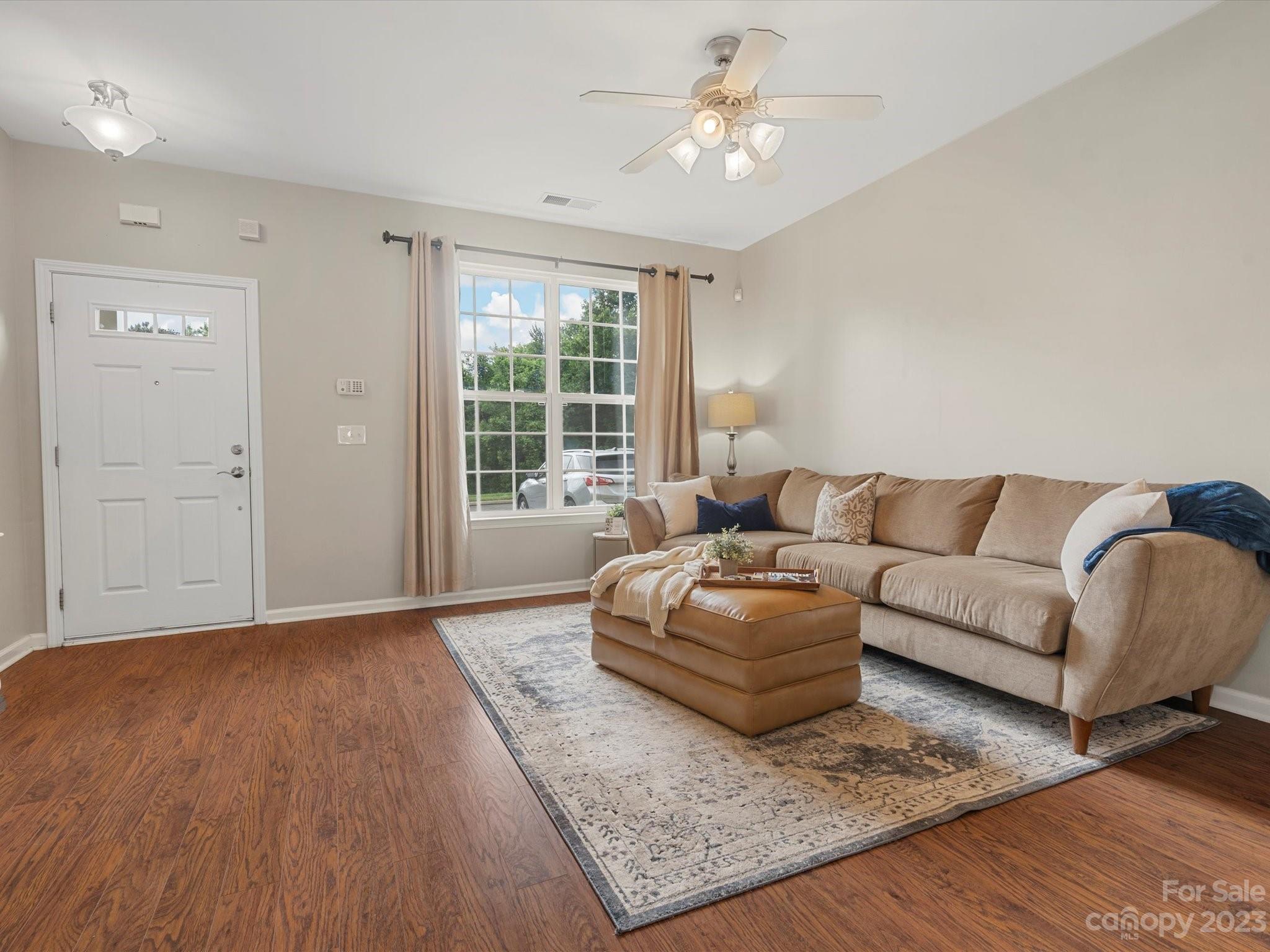 Ridge Pointe - Residential