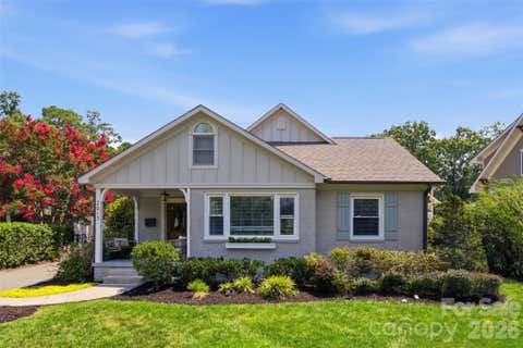 Photo of 2017 Wilhelmina Avenue, Charlotte, NC 28205 (MLS # 4404559)