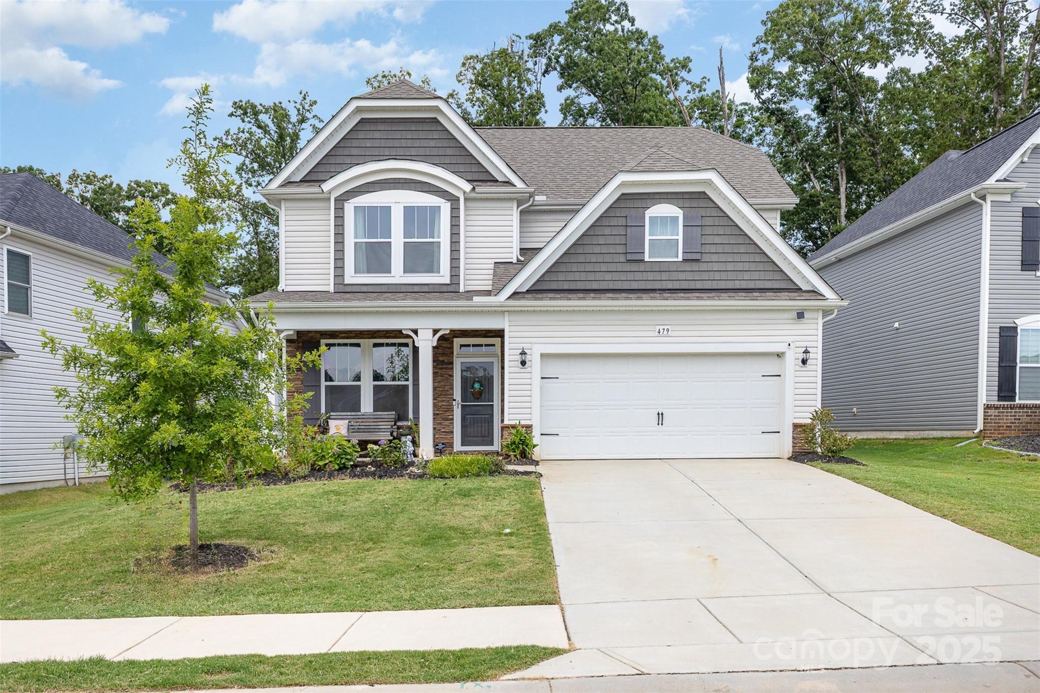 479 Shallowford Drive