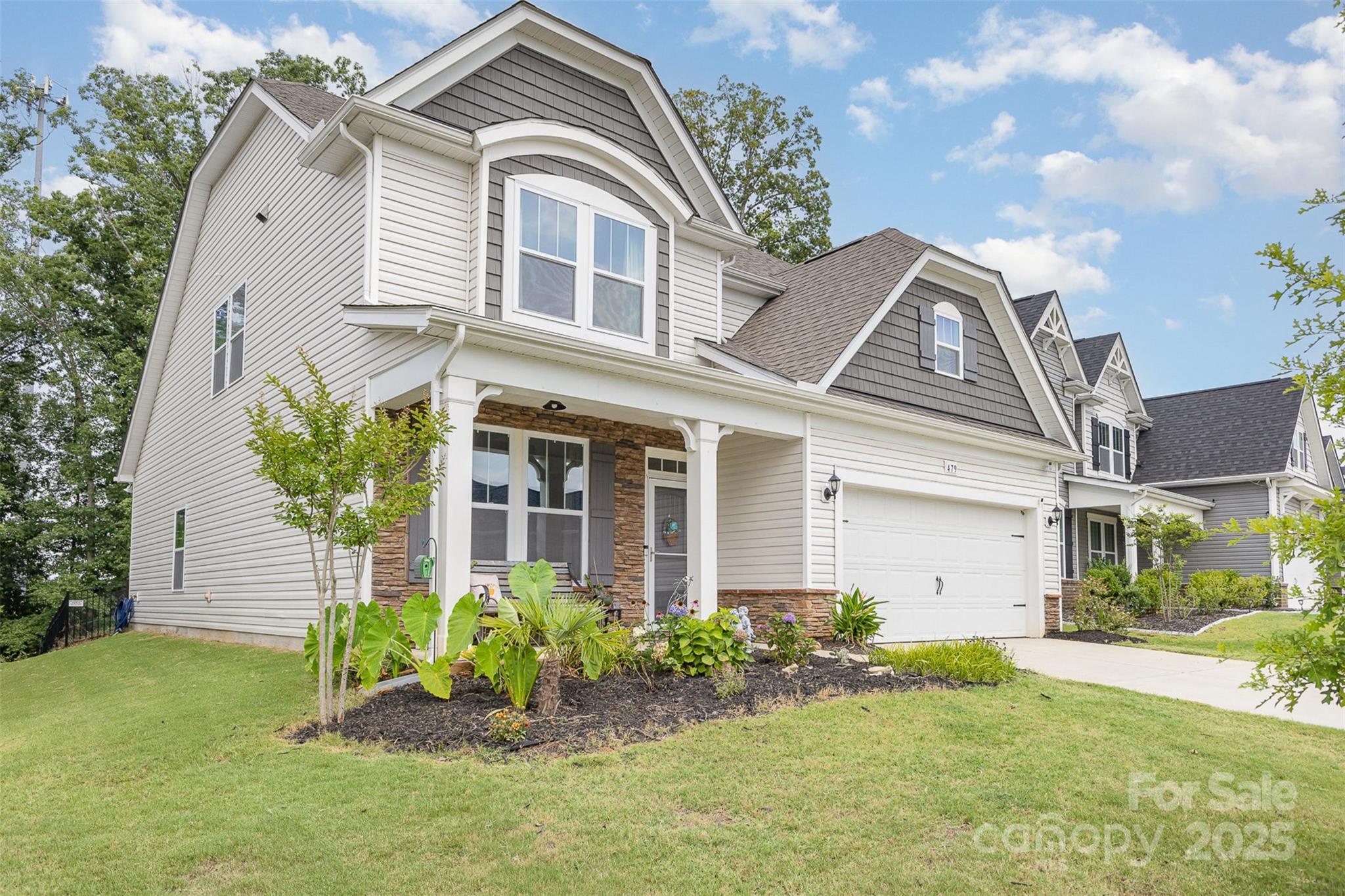 479 Shallowford Drive