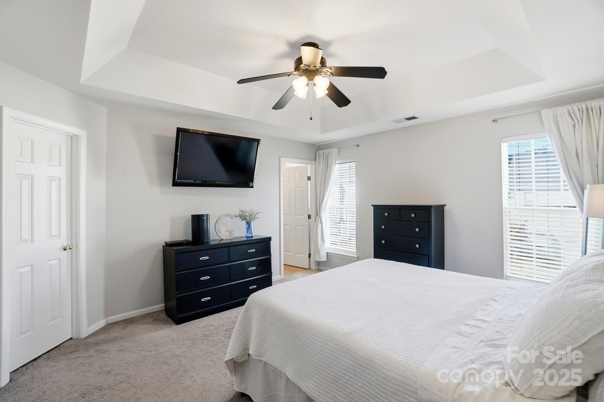 Manchester Village - Residential