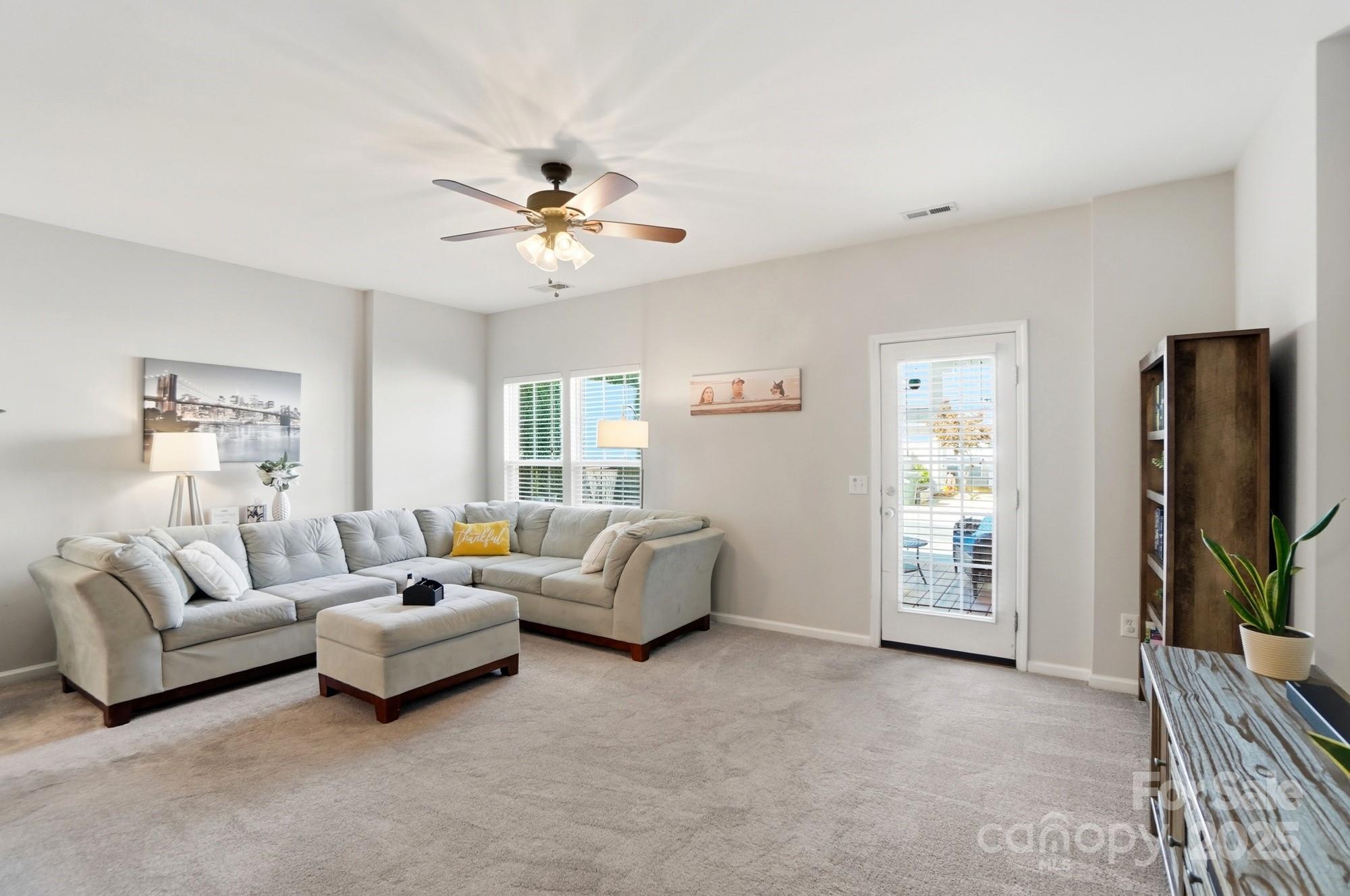 Manchester Village - Residential