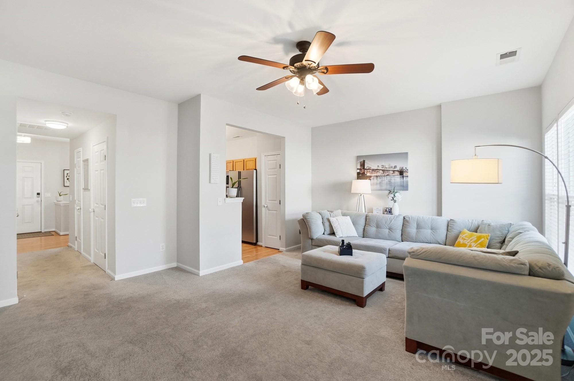 Manchester Village - Residential