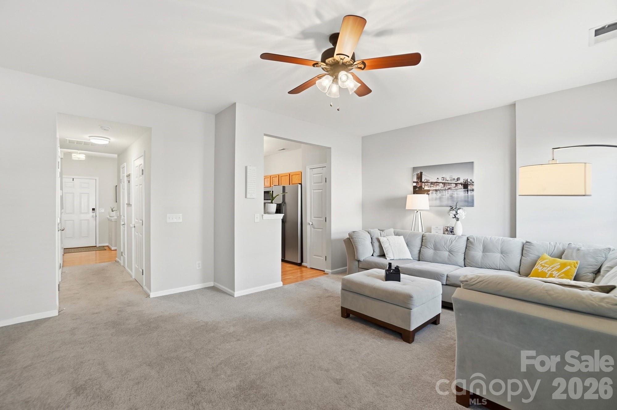 Manchester Village - Residential