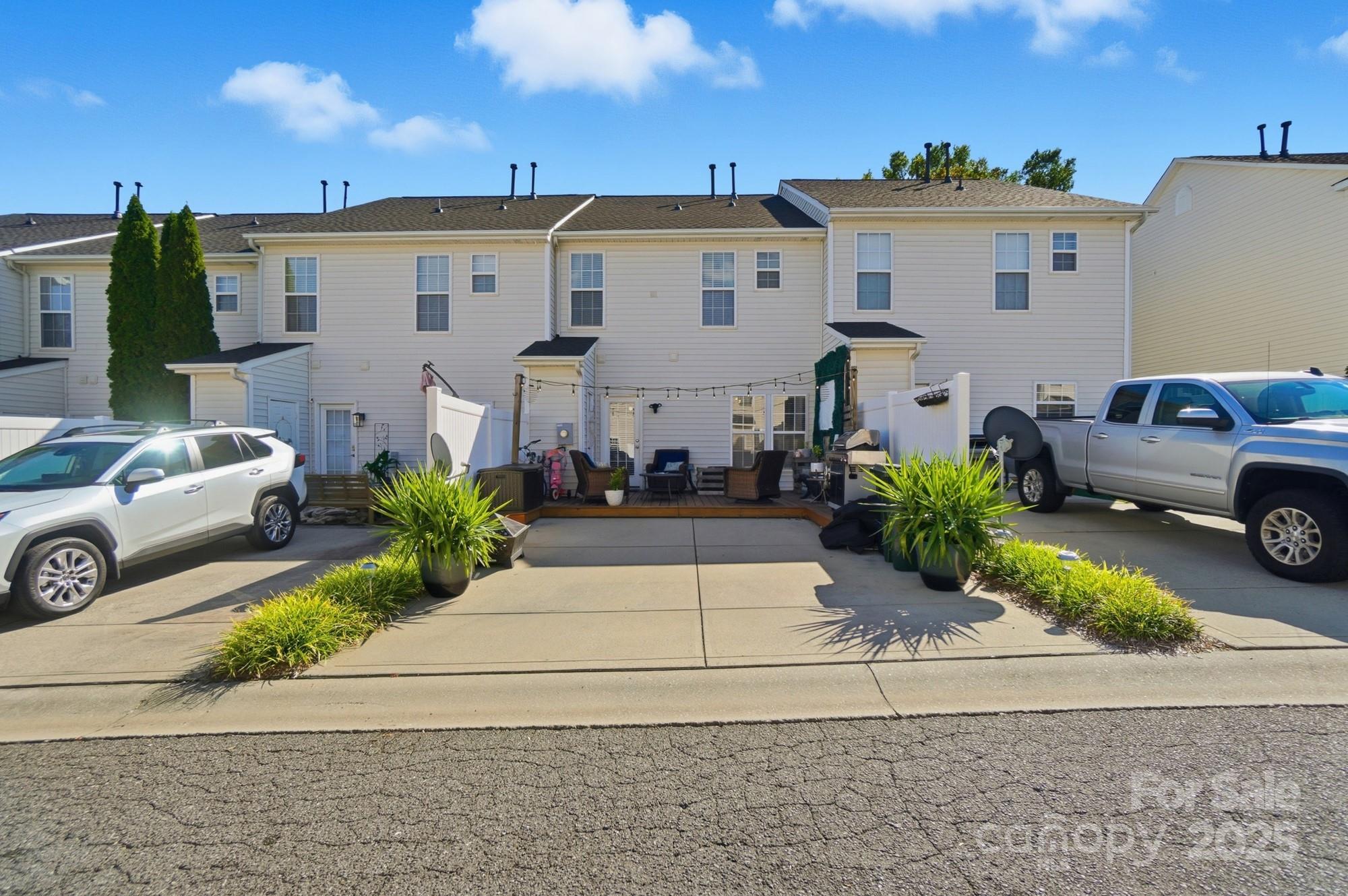 Manchester Village - Residential