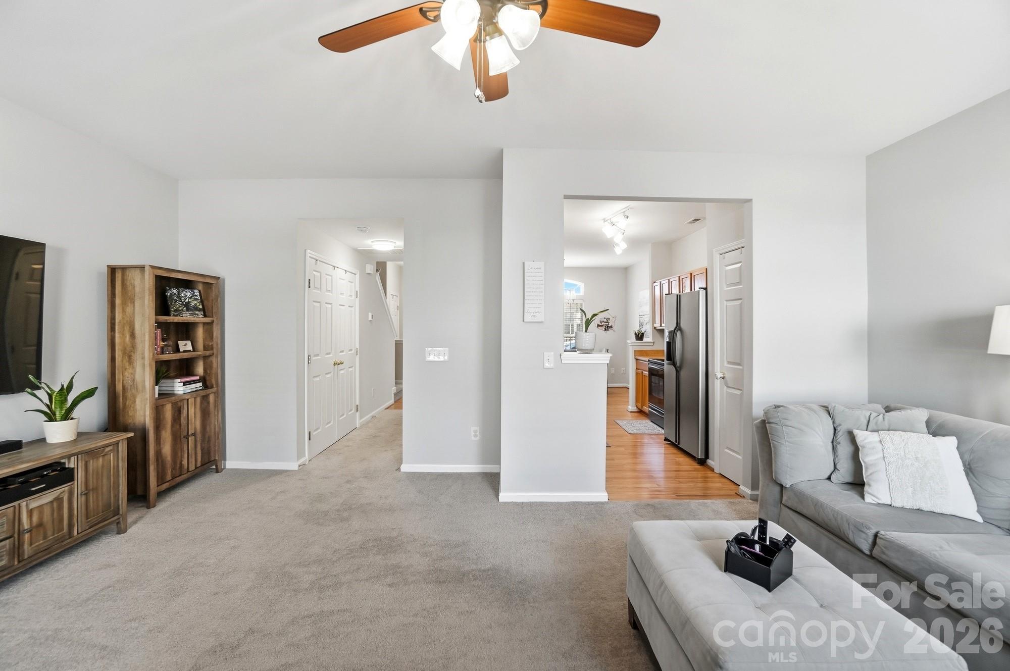 Manchester Village - Residential