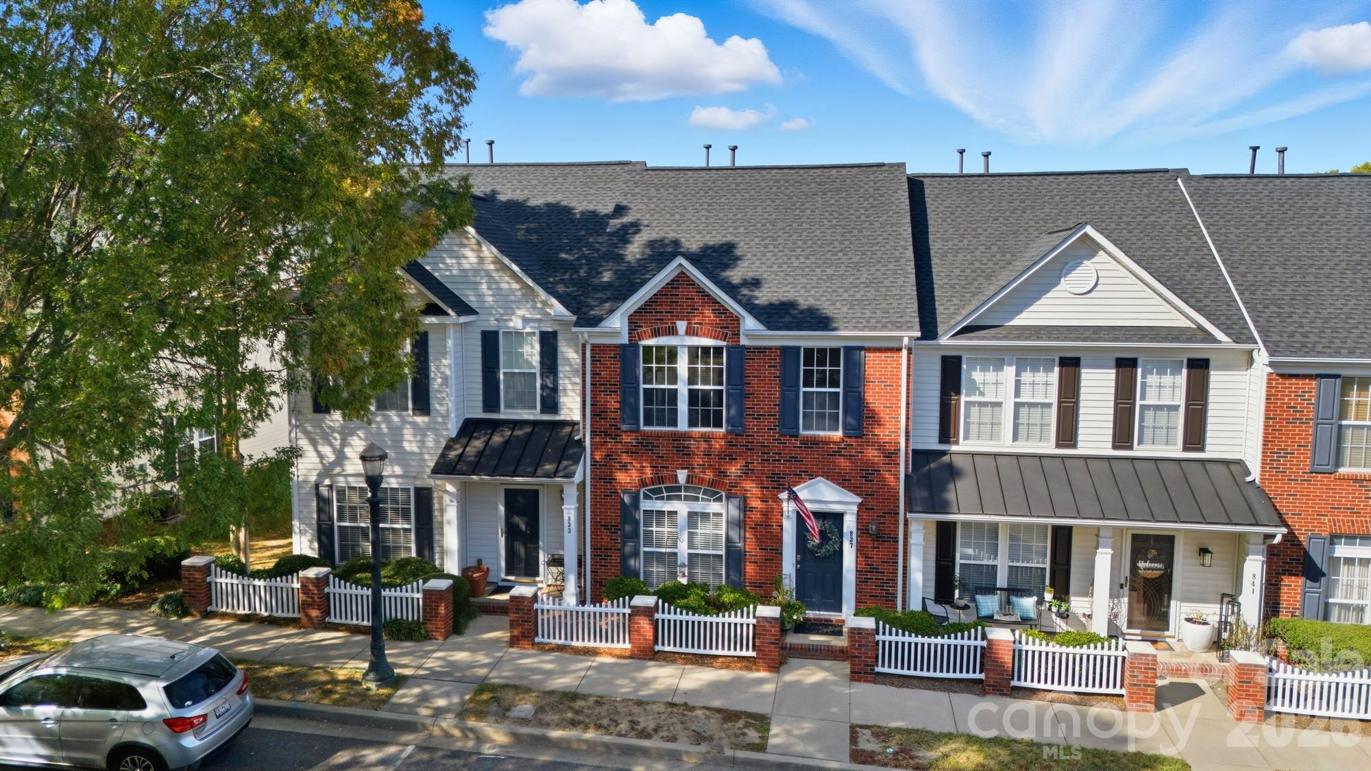 Manchester Village - Residential