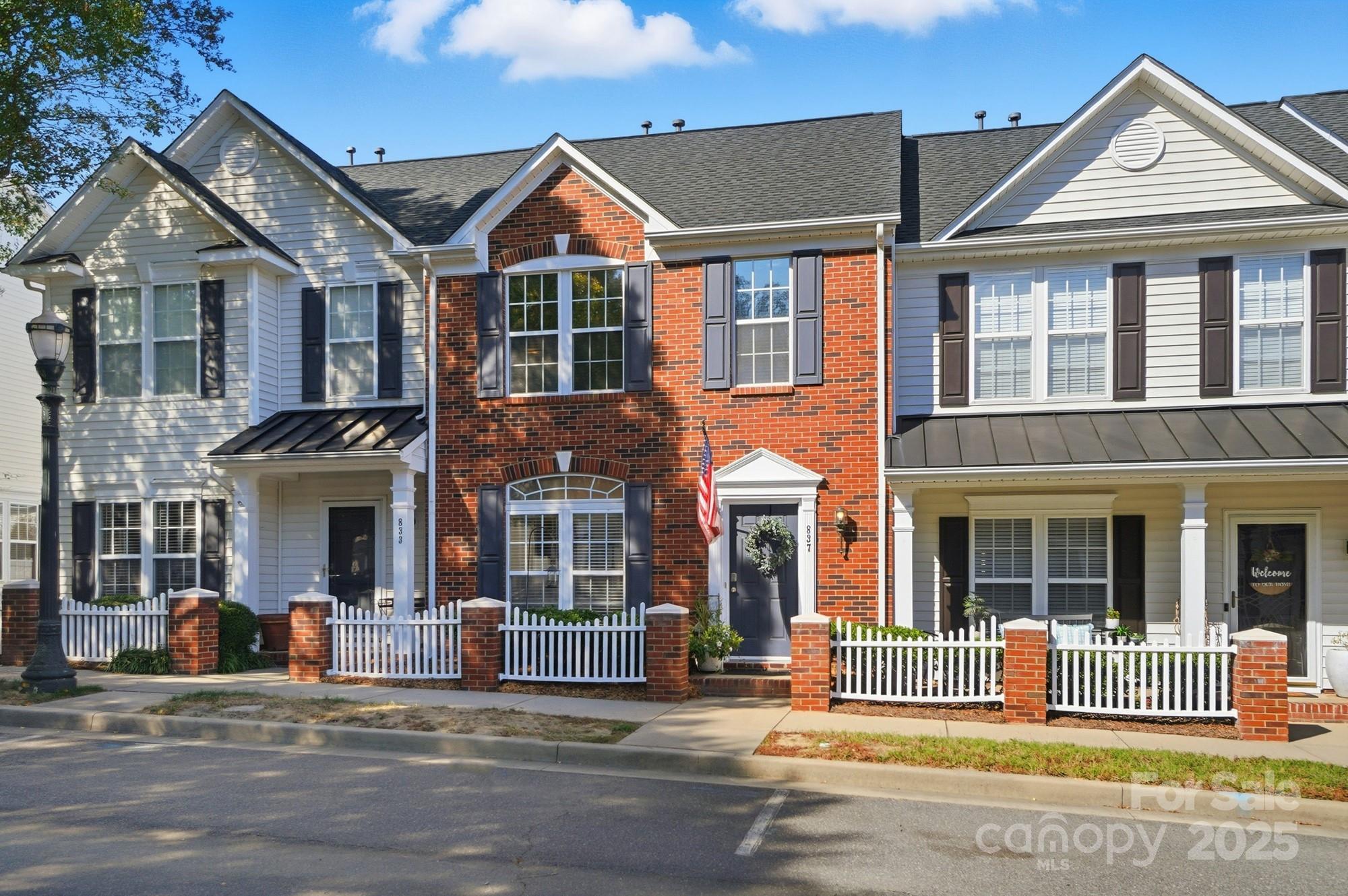 Manchester Village - Residential