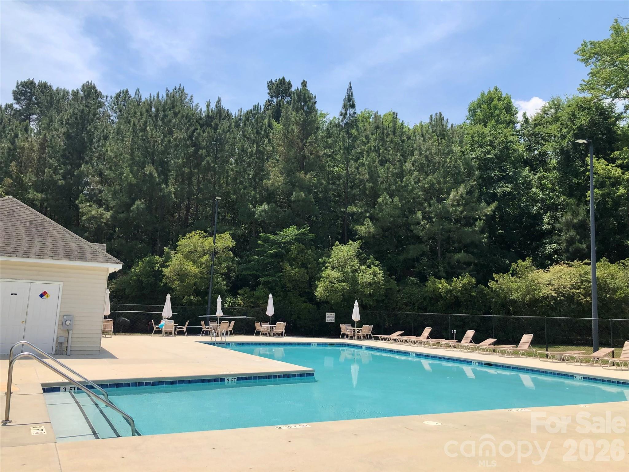 Manchester Village - Residential