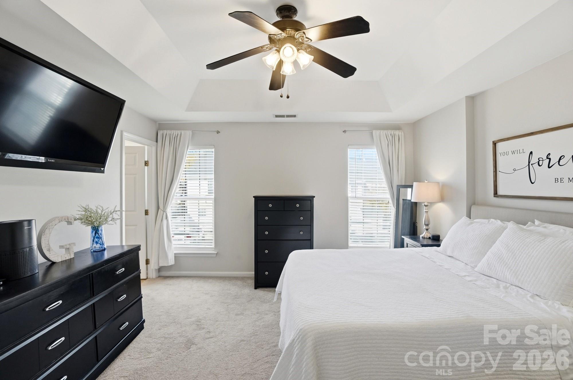 Manchester Village - Residential