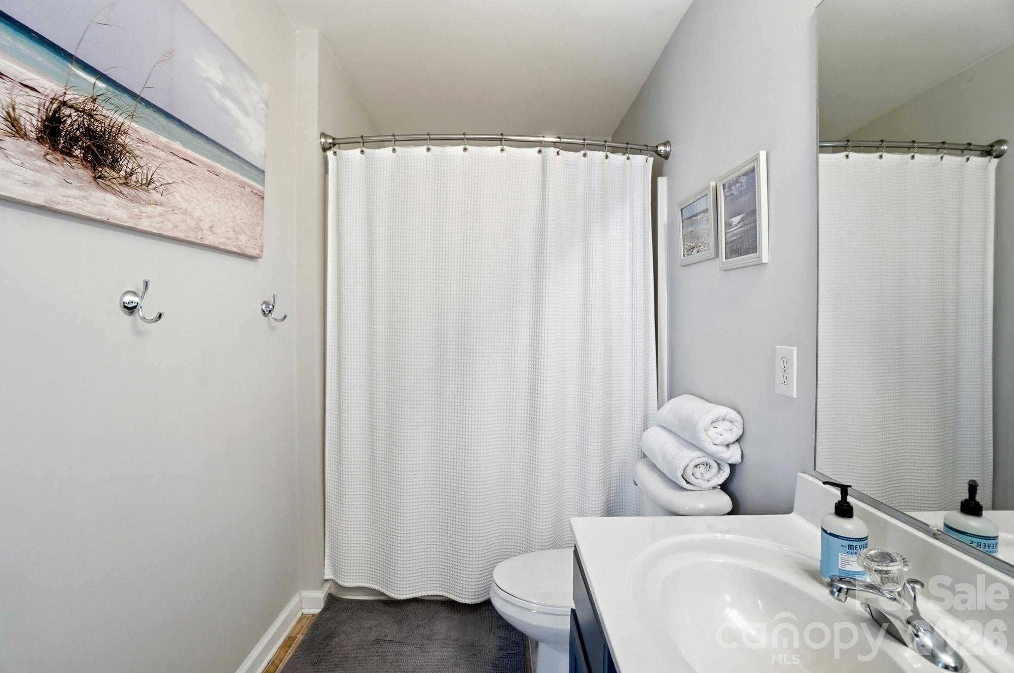 Manchester Village - Residential