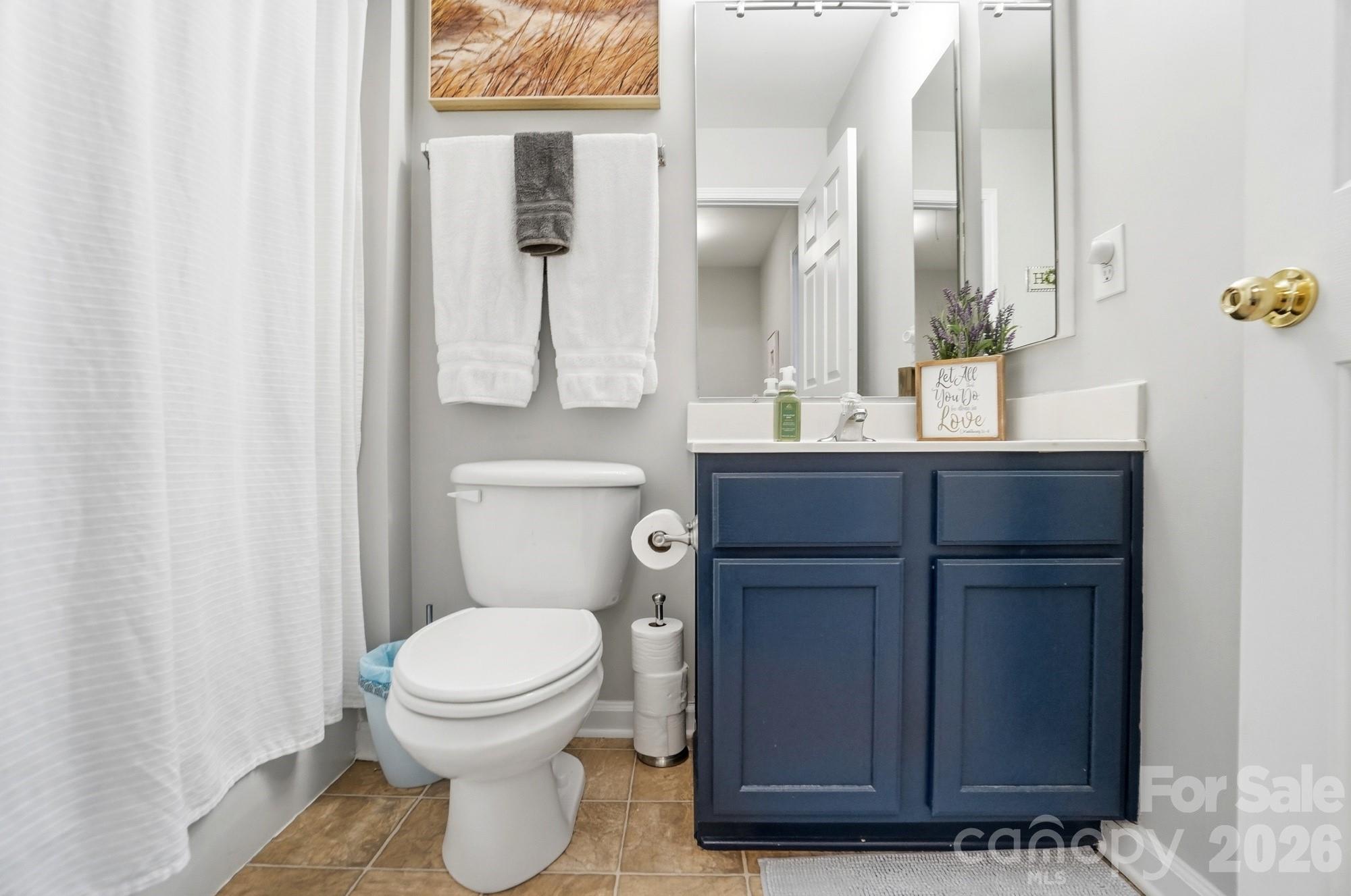 Manchester Village - Residential