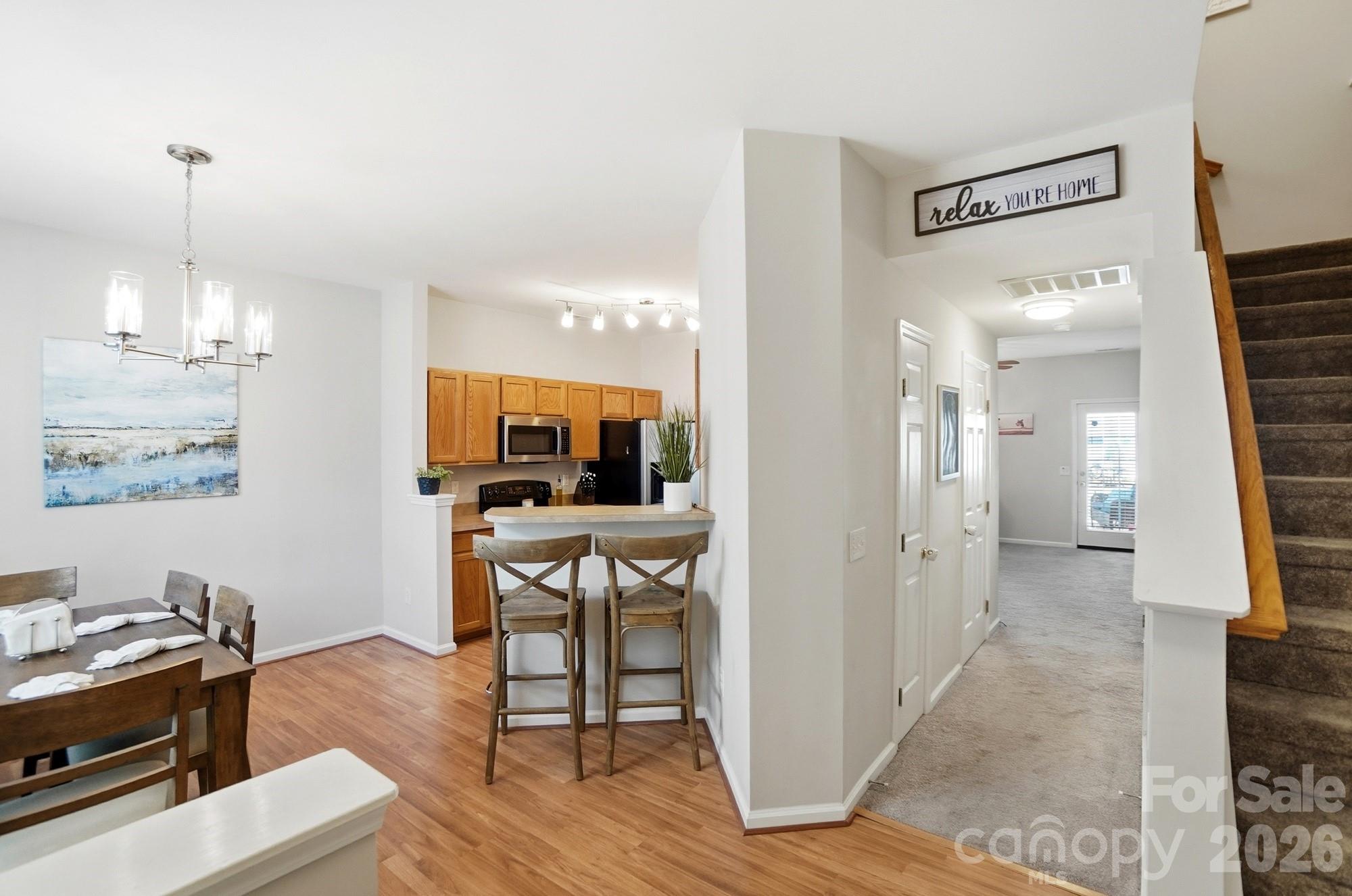 Manchester Village - Residential