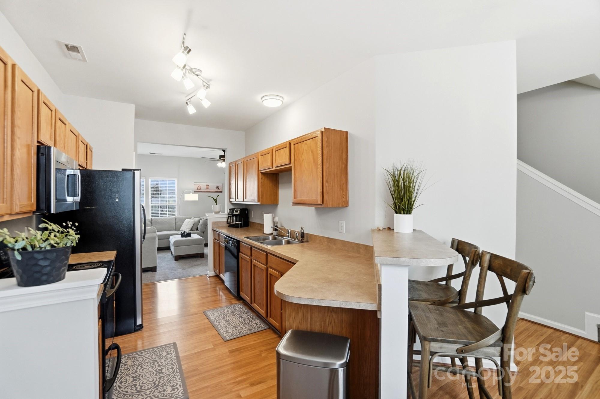 Manchester Village - Residential