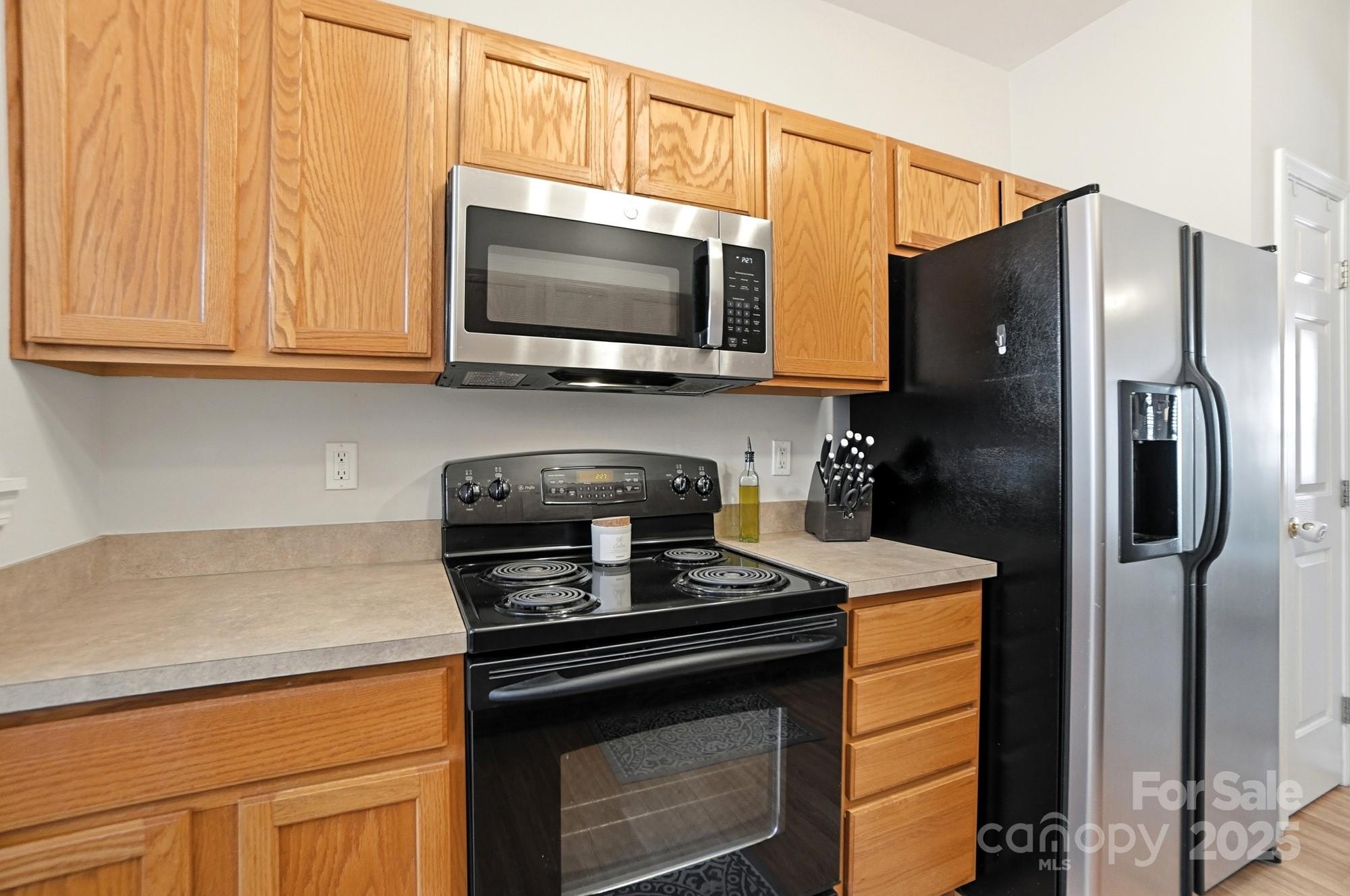 Manchester Village - Residential