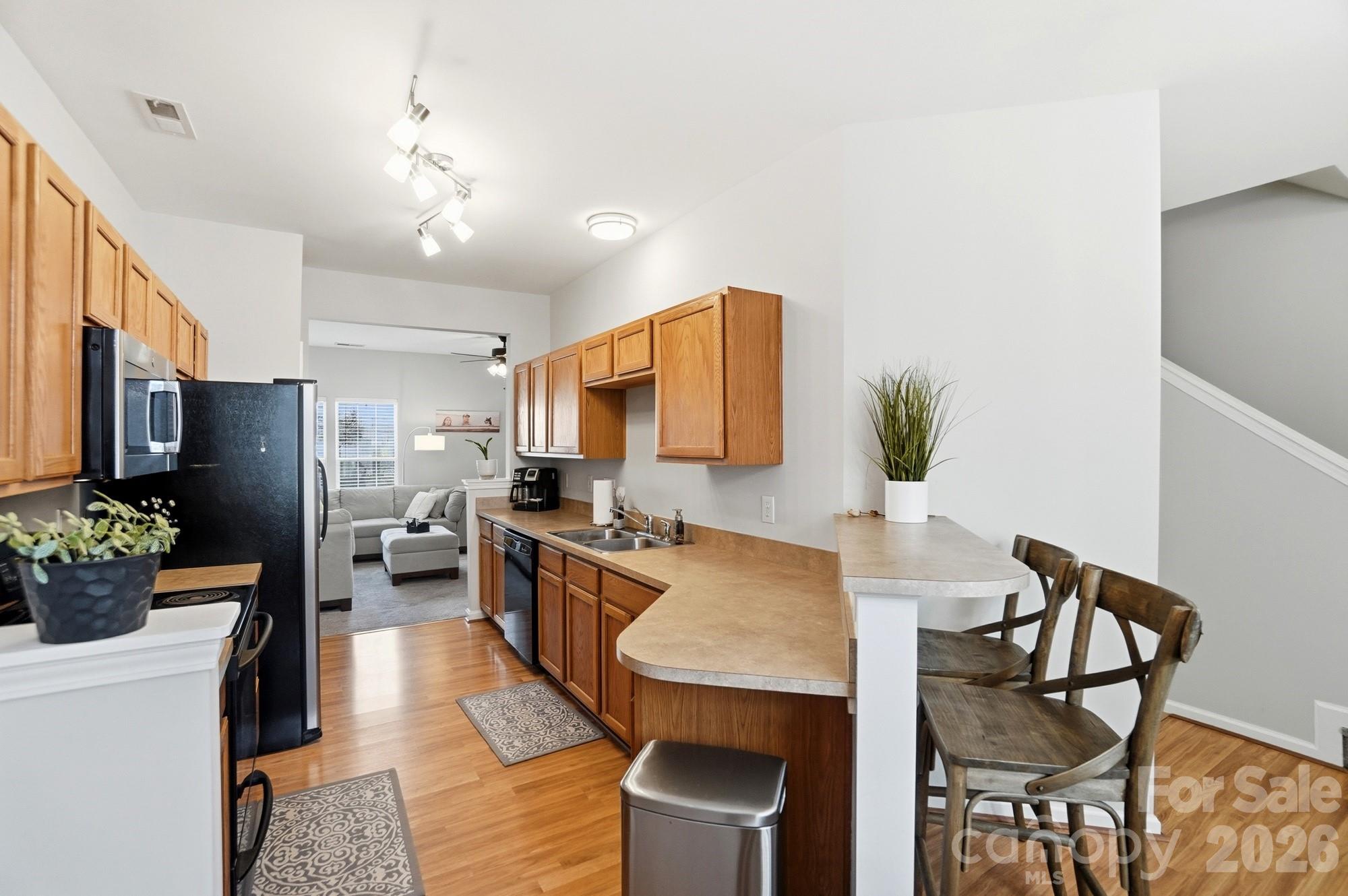 Manchester Village - Residential