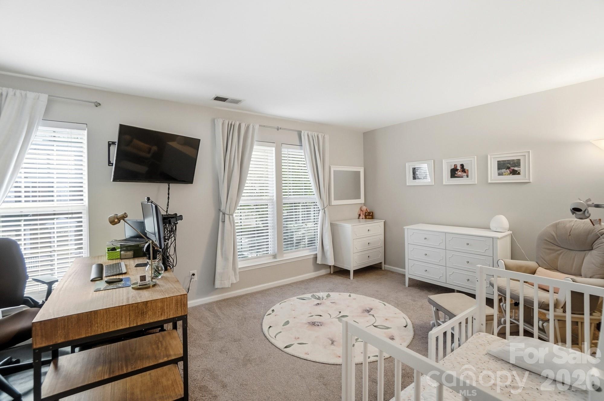 Manchester Village - Residential