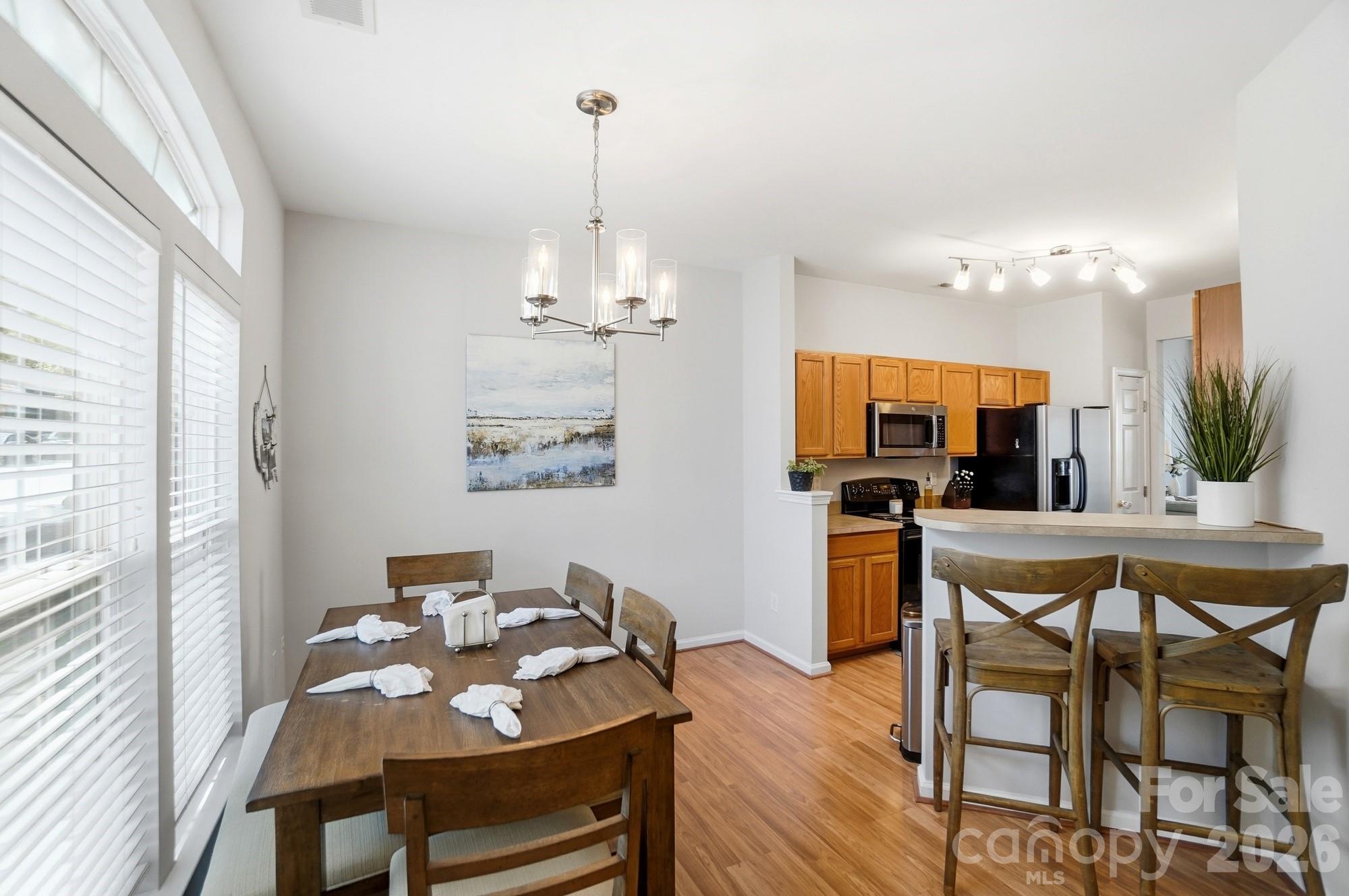 Manchester Village - Residential