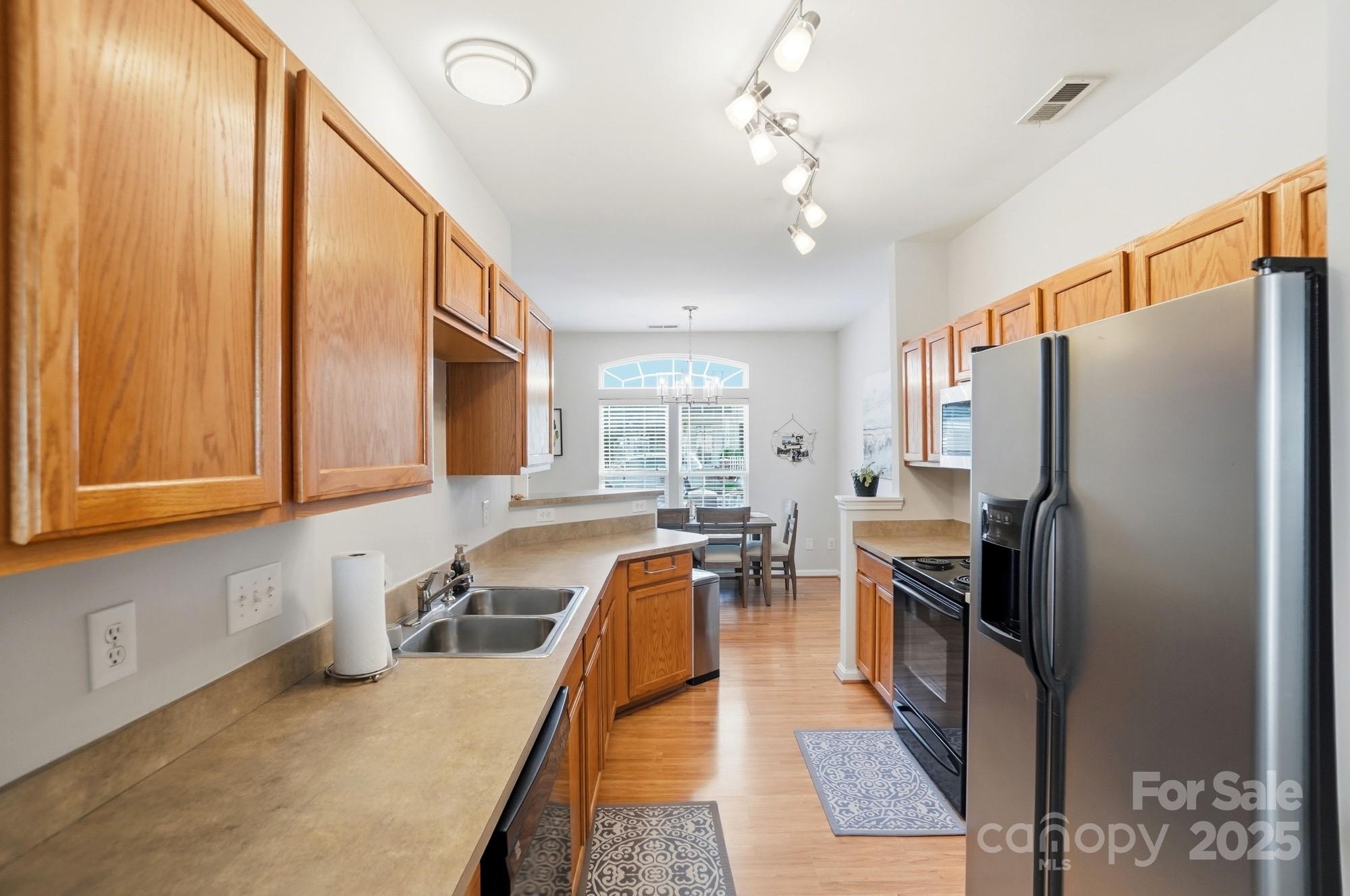 Manchester Village - Residential