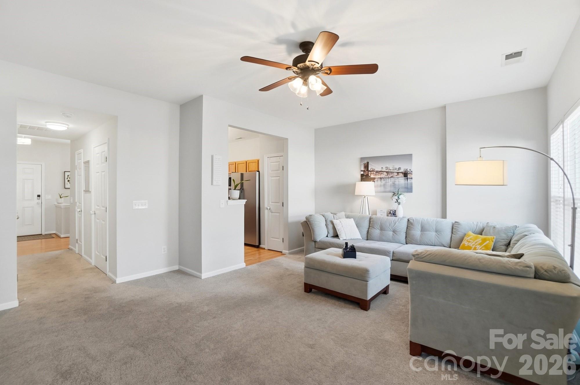 Manchester Village - Residential