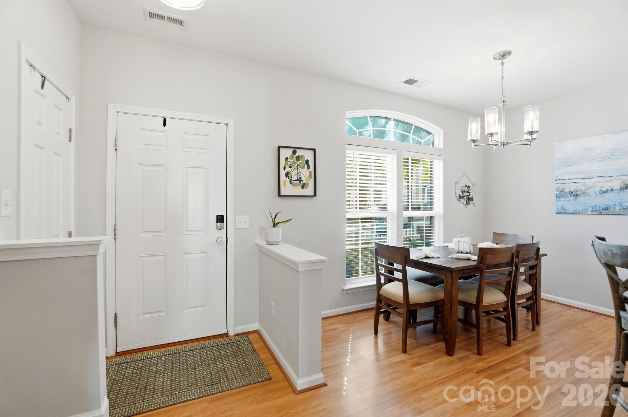 Manchester Village - Residential