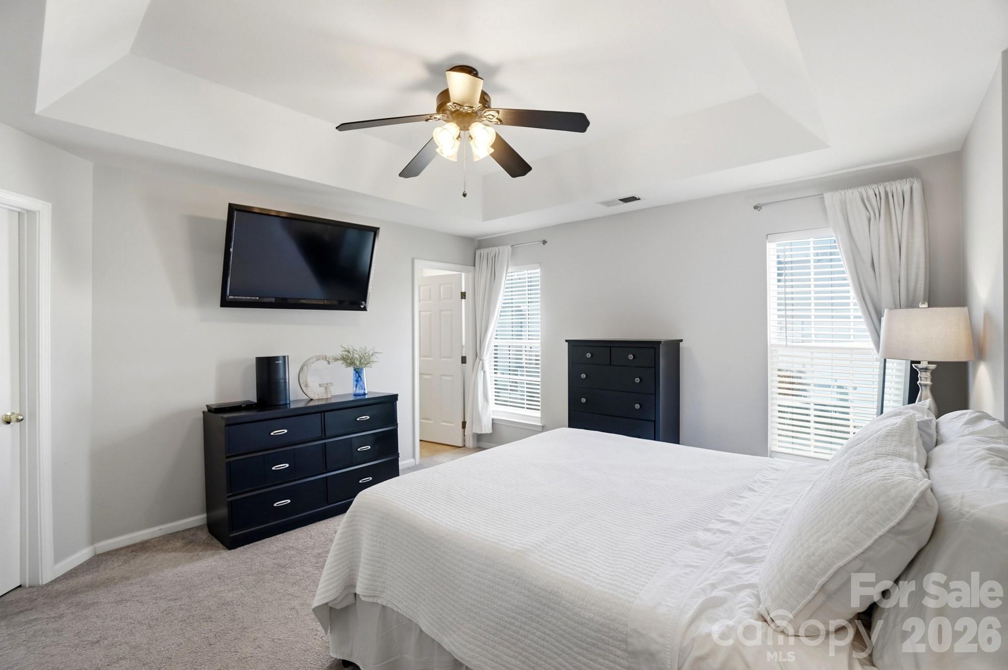 Manchester Village - Residential