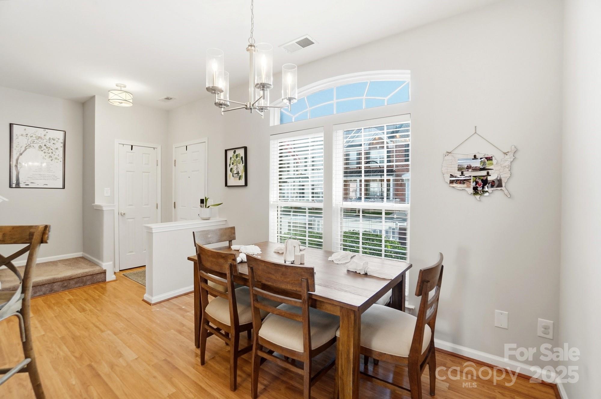 Manchester Village - Residential