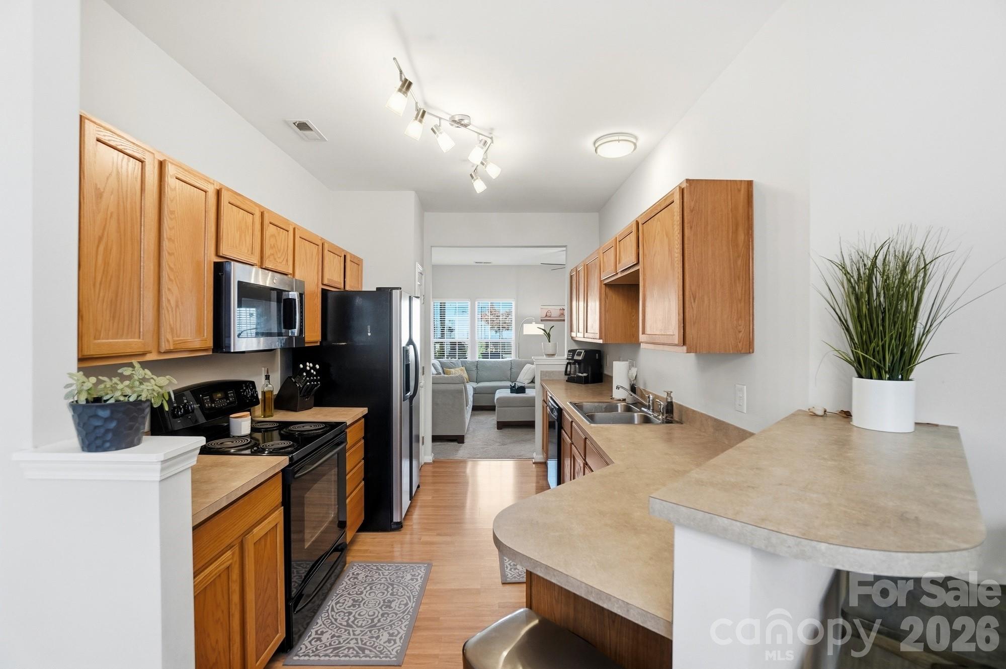 Manchester Village - Residential