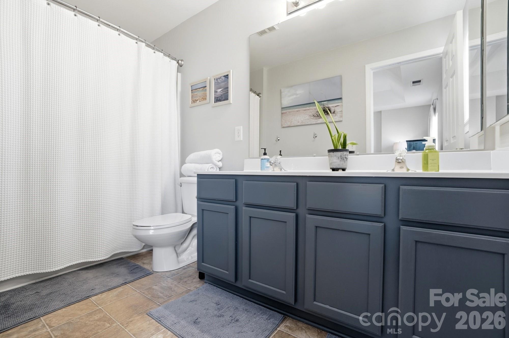 Manchester Village - Residential