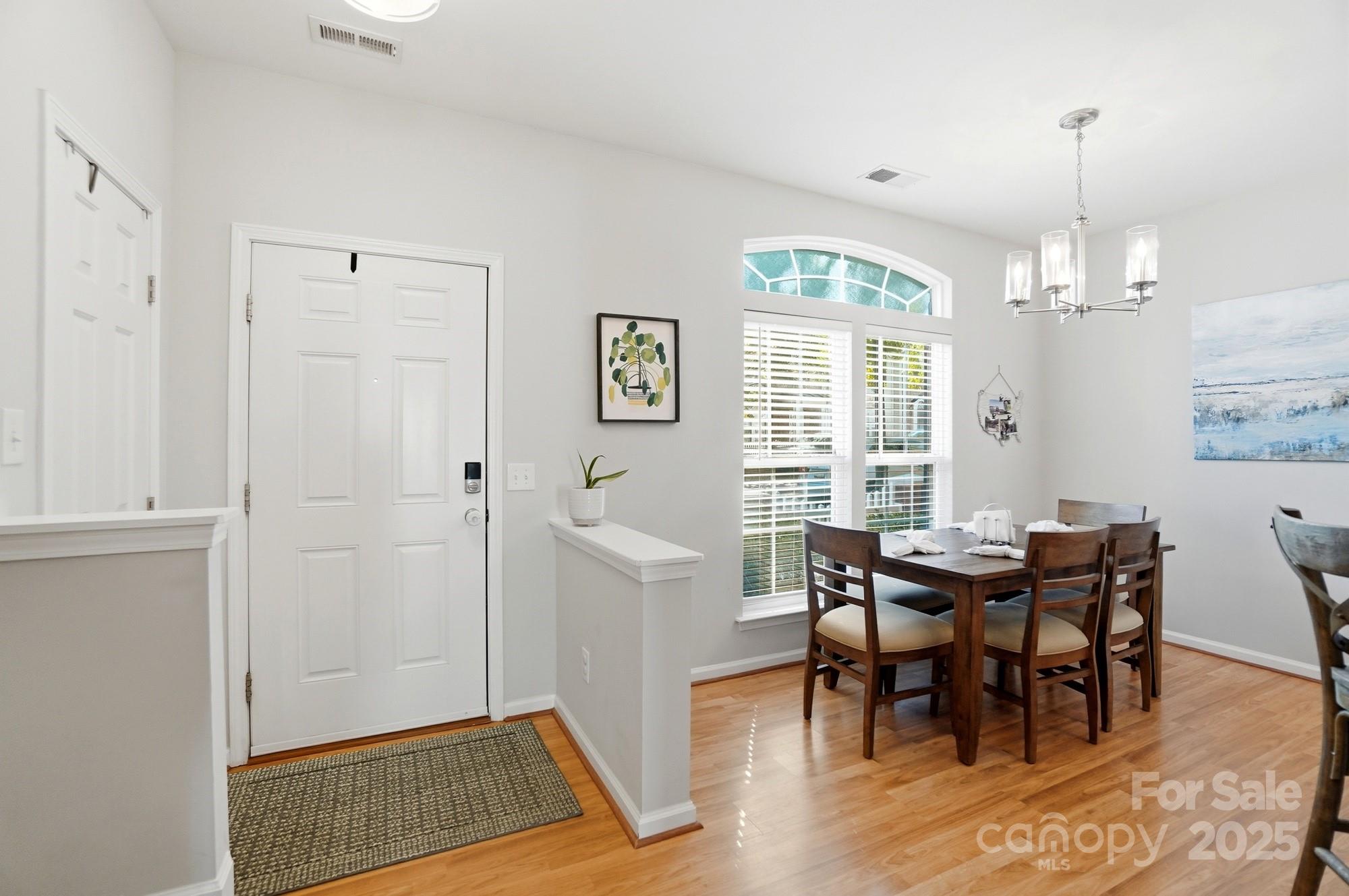 Manchester Village - Residential