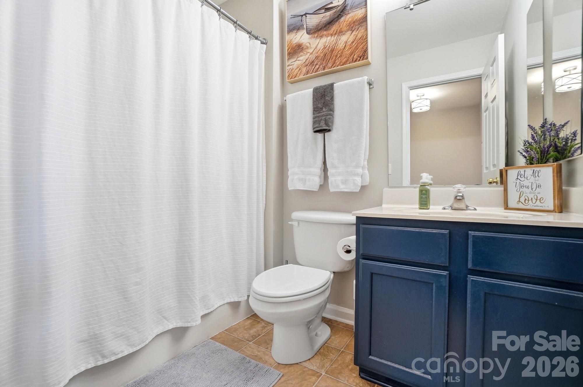 Manchester Village - Residential