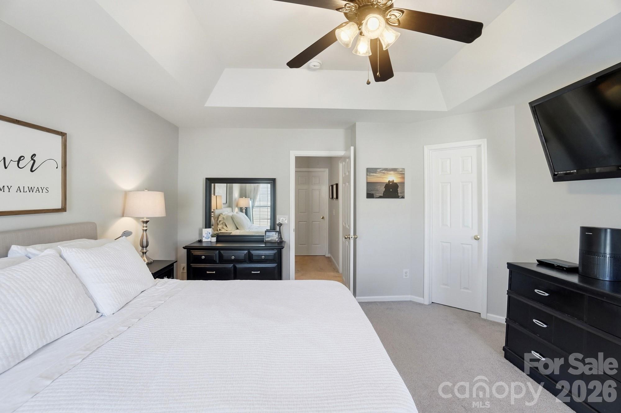 Manchester Village - Residential