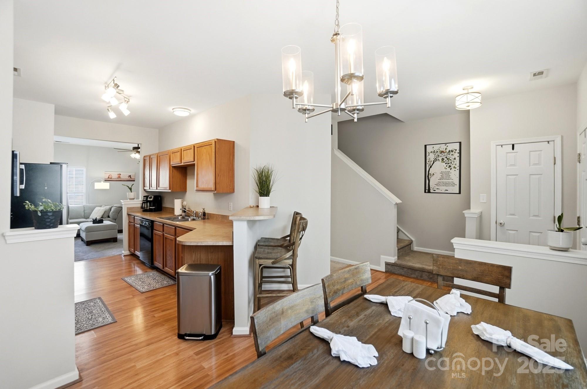 Manchester Village - Residential