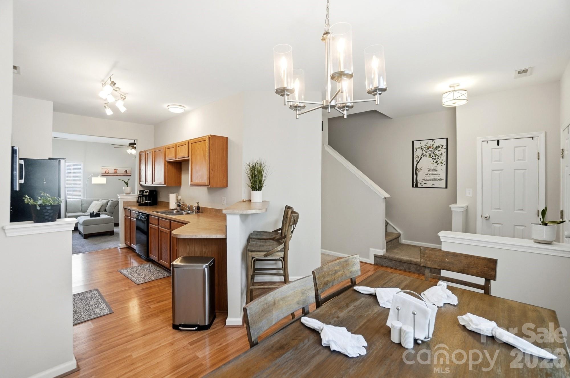 Manchester Village - Residential