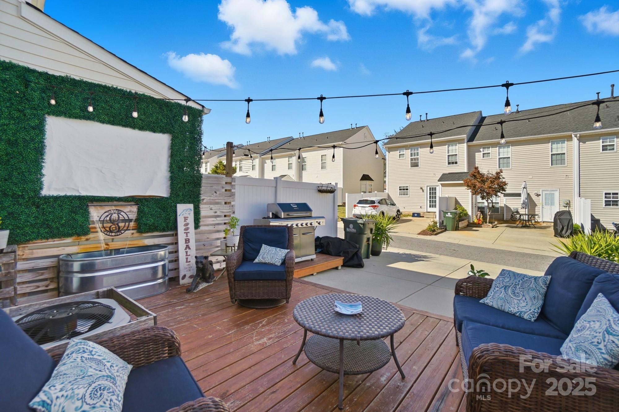 Manchester Village - Residential