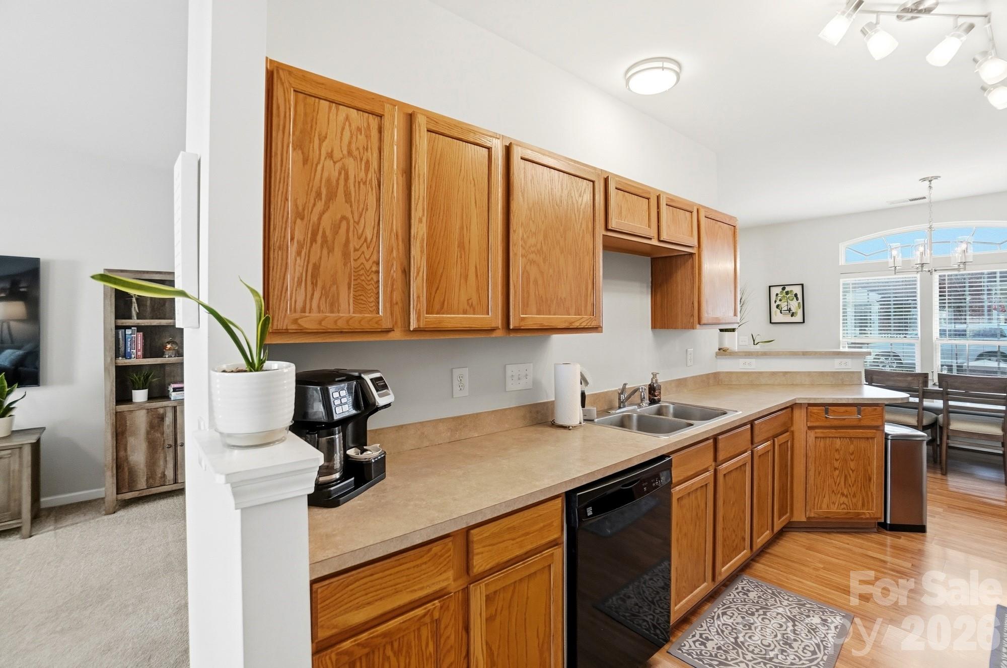 Manchester Village - Residential