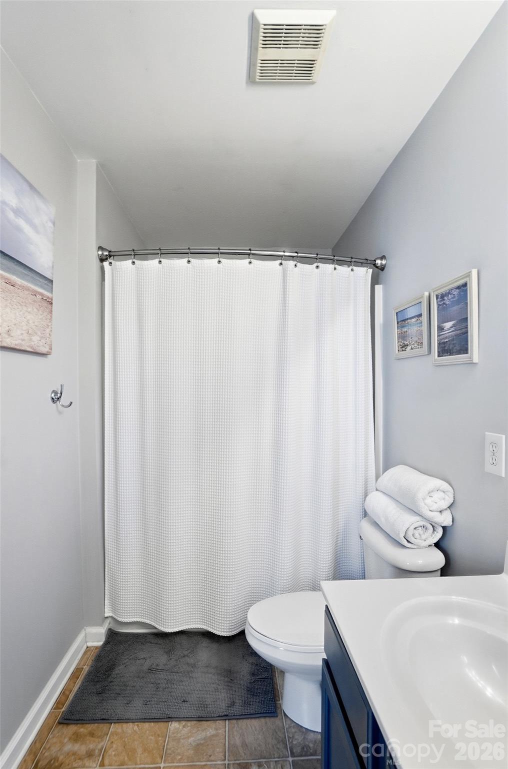 Manchester Village - Residential