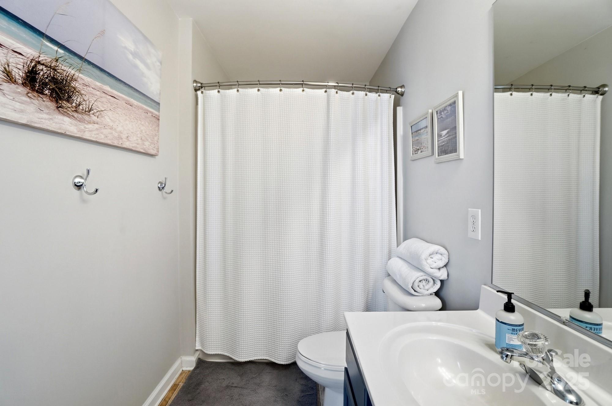 Manchester Village - Residential