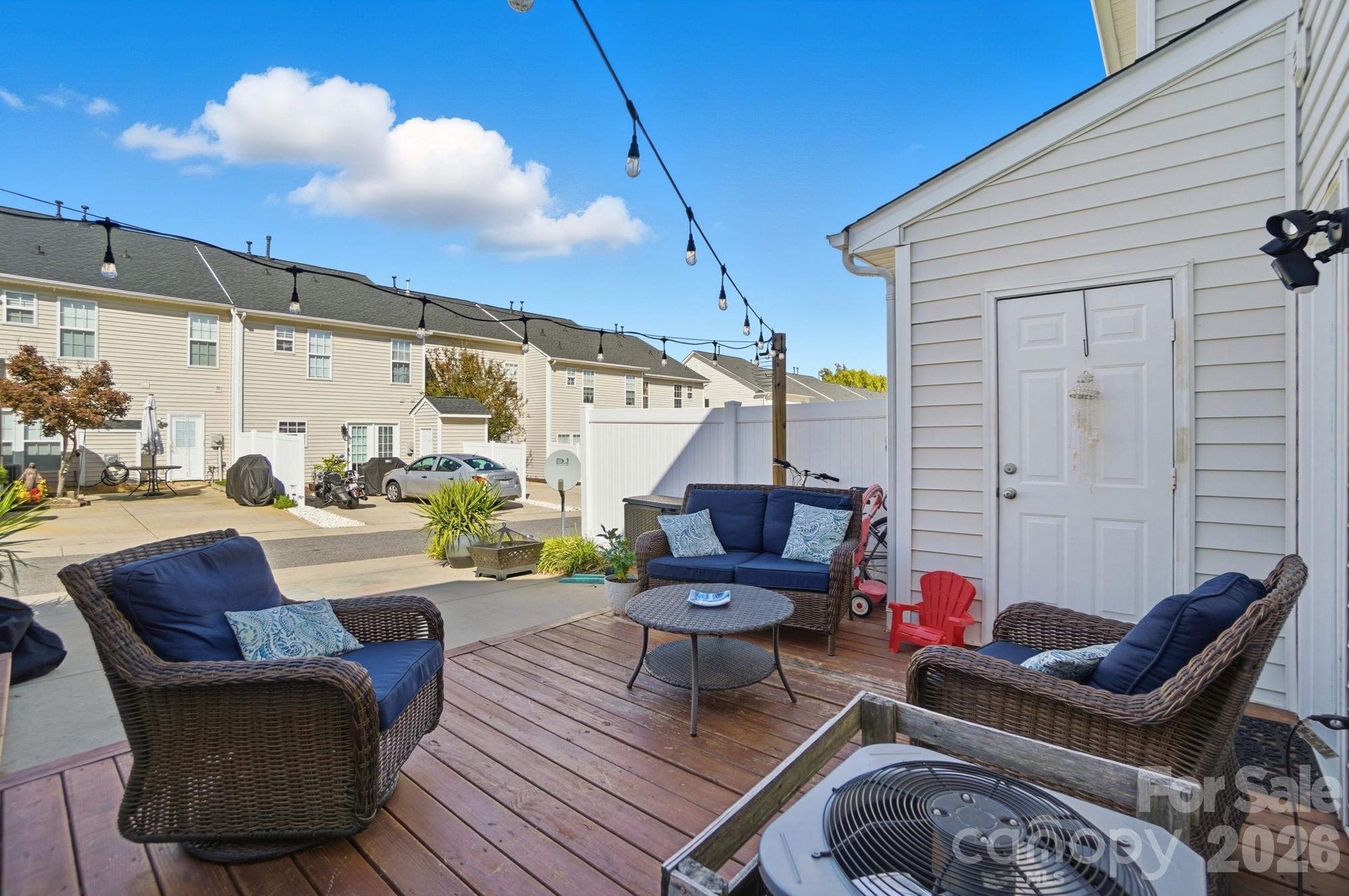 Manchester Village - Residential