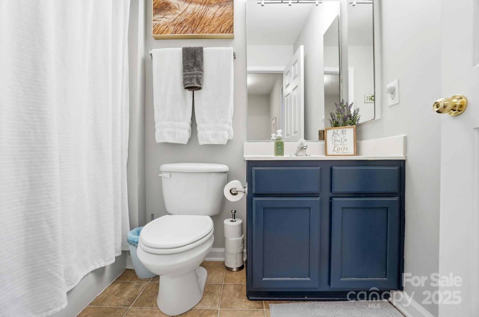 Manchester Village - Residential