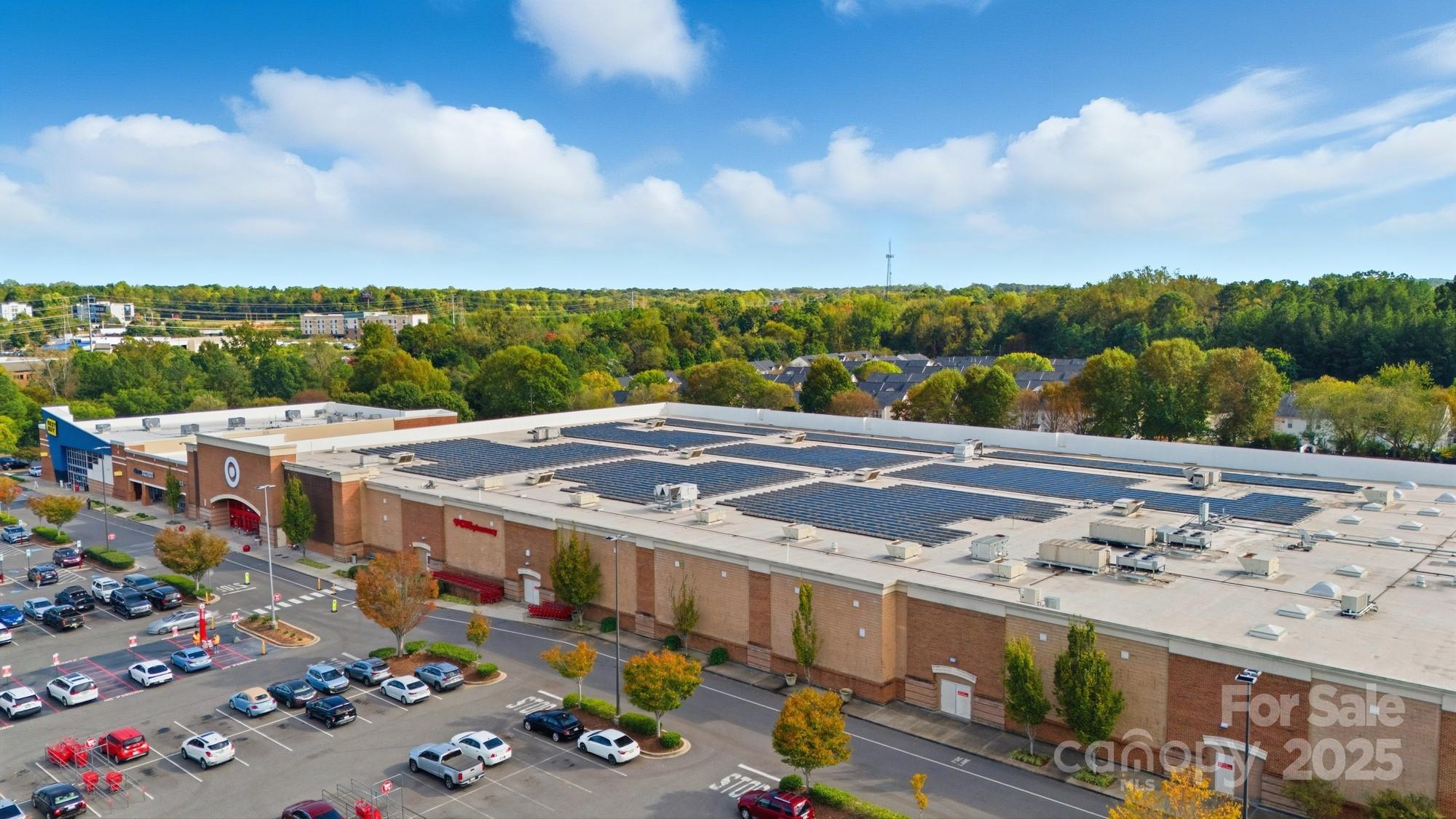 Manchester Village - Residential