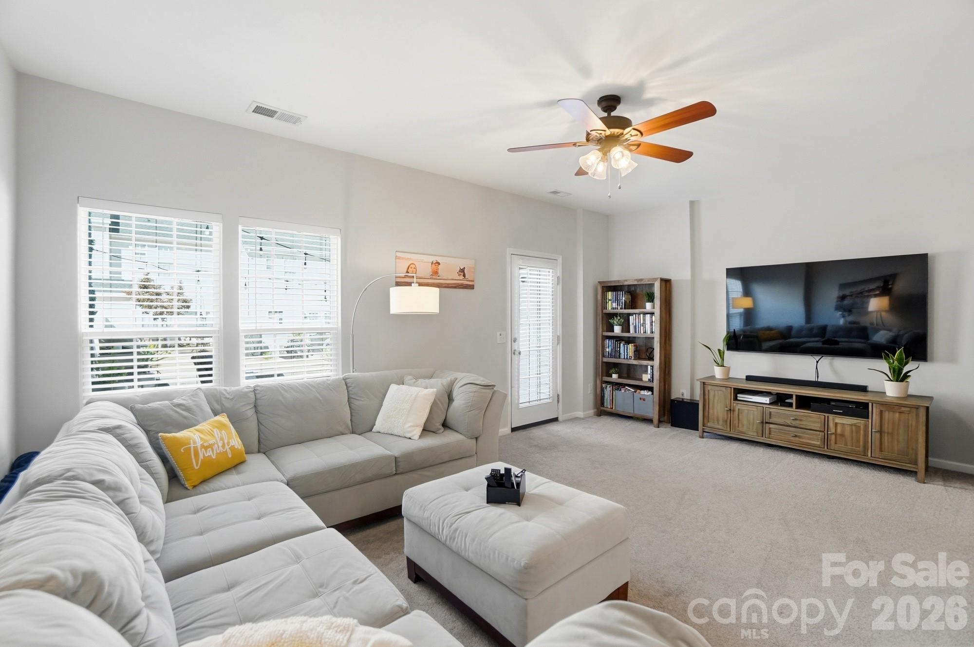 Manchester Village - Residential