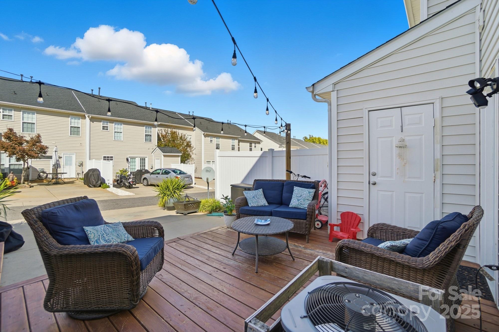 Manchester Village - Residential