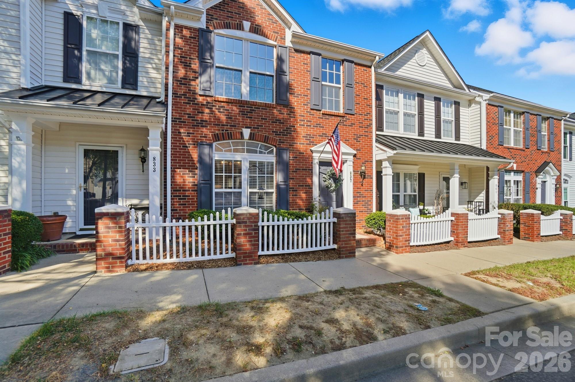 Manchester Village - Residential